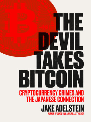 cover image of The Devil Takes Bitcoin